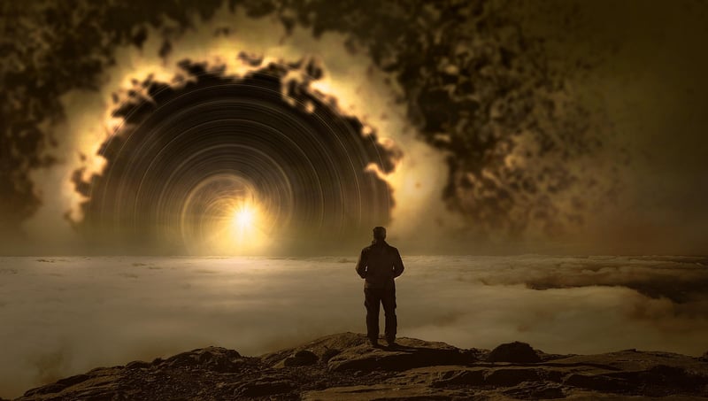 Black Hole Adventures