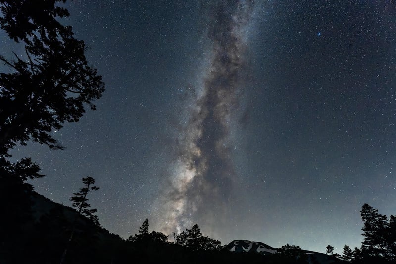 Nebula Discoveries