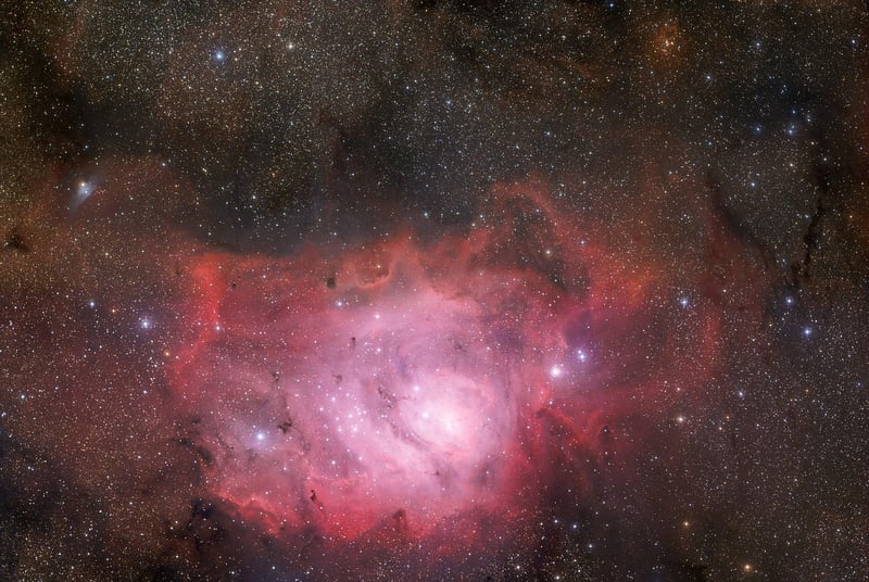 Nebula Image